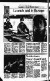 Hammersmith & Shepherds Bush Gazette Thursday 03 April 1980 Page 40