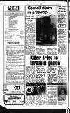 Hammersmith & Shepherds Bush Gazette Thursday 24 April 1980 Page 2