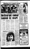 Hammersmith & Shepherds Bush Gazette Thursday 24 April 1980 Page 3