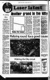 Hammersmith & Shepherds Bush Gazette Thursday 24 April 1980 Page 8