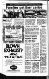 Hammersmith & Shepherds Bush Gazette Thursday 24 April 1980 Page 10