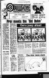 Hammersmith & Shepherds Bush Gazette Thursday 24 April 1980 Page 13