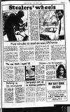 Hammersmith & Shepherds Bush Gazette Thursday 24 April 1980 Page 15