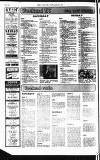 Hammersmith & Shepherds Bush Gazette Thursday 24 April 1980 Page 16