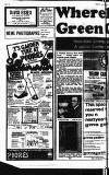 Hammersmith & Shepherds Bush Gazette Thursday 24 April 1980 Page 18