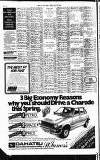 Hammersmith & Shepherds Bush Gazette Thursday 24 April 1980 Page 26