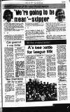 Hammersmith & Shepherds Bush Gazette Thursday 24 April 1980 Page 35