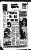 Hammersmith & Shepherds Bush Gazette Thursday 24 April 1980 Page 38