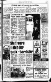 Hammersmith & Shepherds Bush Gazette Thursday 05 June 1980 Page 3