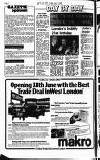 Hammersmith & Shepherds Bush Gazette Thursday 05 June 1980 Page 6