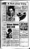 Hammersmith & Shepherds Bush Gazette Thursday 05 June 1980 Page 11