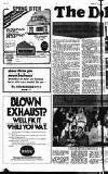 Hammersmith & Shepherds Bush Gazette Thursday 05 June 1980 Page 20