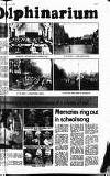 Hammersmith & Shepherds Bush Gazette Thursday 05 June 1980 Page 21