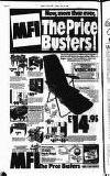 Hammersmith & Shepherds Bush Gazette Thursday 05 June 1980 Page 22