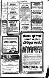 Hammersmith & Shepherds Bush Gazette Thursday 05 June 1980 Page 33