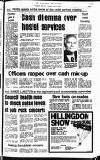 Hammersmith & Shepherds Bush Gazette Thursday 26 June 1980 Page 7