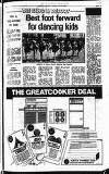 Hammersmith & Shepherds Bush Gazette Thursday 26 June 1980 Page 15