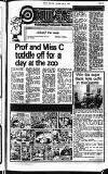 Hammersmith & Shepherds Bush Gazette Thursday 26 June 1980 Page 23