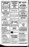 Hammersmith & Shepherds Bush Gazette Thursday 26 June 1980 Page 32