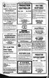 Hammersmith & Shepherds Bush Gazette Thursday 26 June 1980 Page 34