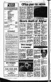 Hammersmith & Shepherds Bush Gazette Thursday 03 July 1980 Page 2