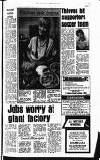 Hammersmith & Shepherds Bush Gazette Thursday 03 July 1980 Page 3