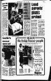 Hammersmith & Shepherds Bush Gazette Thursday 03 July 1980 Page 5
