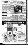 Hammersmith & Shepherds Bush Gazette Thursday 03 July 1980 Page 6