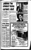 Hammersmith & Shepherds Bush Gazette Thursday 03 July 1980 Page 7