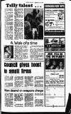 Hammersmith & Shepherds Bush Gazette Thursday 03 July 1980 Page 11