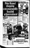 Hammersmith & Shepherds Bush Gazette Thursday 03 July 1980 Page 12