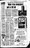 Hammersmith & Shepherds Bush Gazette Thursday 03 July 1980 Page 13