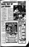 Hammersmith & Shepherds Bush Gazette Thursday 03 July 1980 Page 15