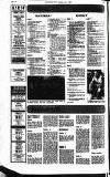 Hammersmith & Shepherds Bush Gazette Thursday 03 July 1980 Page 20