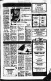 Hammersmith & Shepherds Bush Gazette Thursday 03 July 1980 Page 21