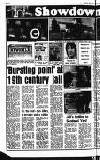 Hammersmith & Shepherds Bush Gazette Thursday 03 July 1980 Page 22