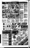Hammersmith & Shepherds Bush Gazette Thursday 03 July 1980 Page 26