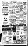 Hammersmith & Shepherds Bush Gazette Thursday 03 July 1980 Page 28