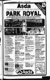 Hammersmith & Shepherds Bush Gazette Thursday 03 July 1980 Page 35