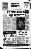 Hammersmith & Shepherds Bush Gazette Thursday 03 July 1980 Page 44