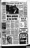 Hammersmith & Shepherds Bush Gazette Thursday 14 August 1980 Page 3