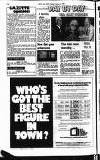 Hammersmith & Shepherds Bush Gazette Thursday 14 August 1980 Page 6