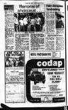 Hammersmith & Shepherds Bush Gazette Thursday 14 August 1980 Page 8