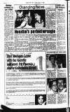 Hammersmith & Shepherds Bush Gazette Thursday 14 August 1980 Page 10