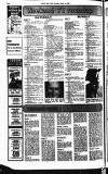 Hammersmith & Shepherds Bush Gazette Thursday 14 August 1980 Page 12