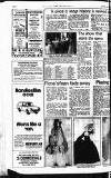 Hammersmith & Shepherds Bush Gazette Thursday 14 August 1980 Page 14