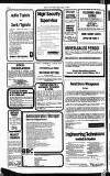 Hammersmith & Shepherds Bush Gazette Thursday 14 August 1980 Page 24