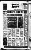 Hammersmith & Shepherds Bush Gazette Thursday 14 August 1980 Page 28