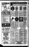Hammersmith & Shepherds Bush Gazette Thursday 14 August 1980 Page 34