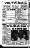 Hammersmith & Shepherds Bush Gazette Thursday 14 August 1980 Page 36